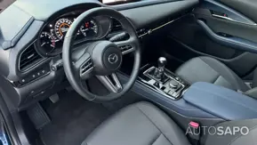 Mazda CX-30 de 2020