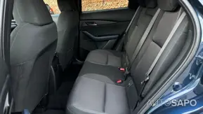 Mazda CX-30 de 2020