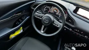 Mazda CX-30 de 2020
