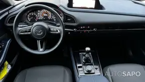 Mazda CX-30 de 2020