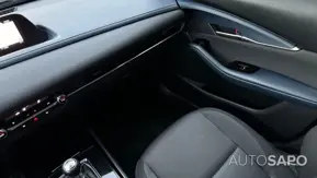 Mazda CX-30 de 2020