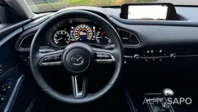 Mazda CX-30 de 2020