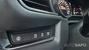 Mazda CX-30 de 2020