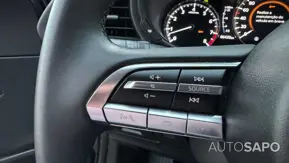 Mazda CX-30 de 2020