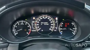 Mazda CX-30 de 2020