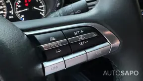 Mazda CX-30 de 2020
