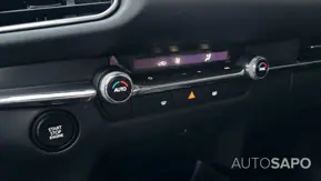 Mazda CX-30 de 2020