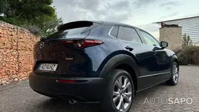 Mazda CX-30 de 2020