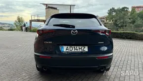 Mazda CX-30 de 2020