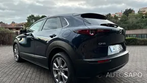 Mazda CX-30 de 2020