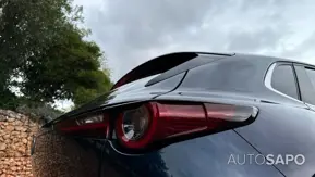 Mazda CX-30 de 2020