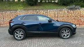 Mazda CX-30 de 2020
