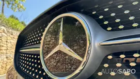 Mercedes-Benz Classe C de 2020