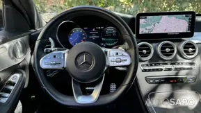 Mercedes-Benz Classe C de 2020