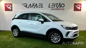 Opel Crossland X 1.2 Business Edition de 2021