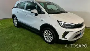 Opel Crossland X 1.2 Business Edition de 2021