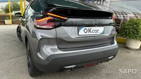 Citroen C4 1.2 PureTech Shine de 2021