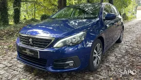 Peugeot 308 de 2019