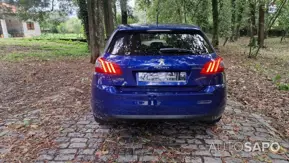 Peugeot 308 de 2019