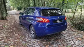 Peugeot 308 de 2019