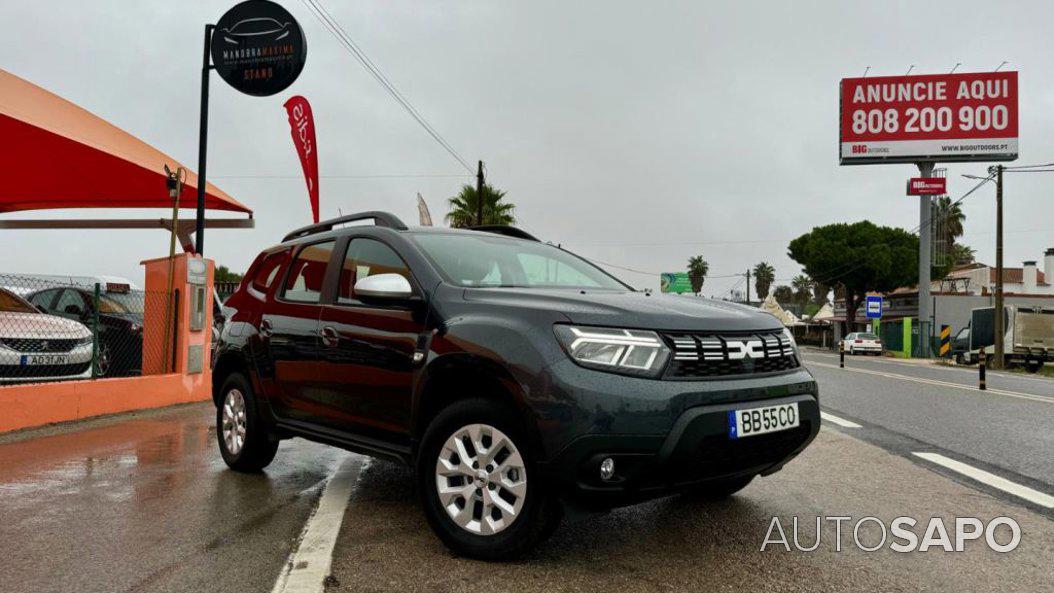 Dacia Duster 1.0 TCe Comfort de 2023