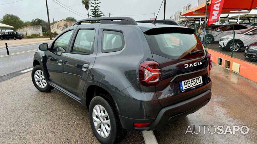 Dacia Duster 1.0 TCe Comfort de 2023