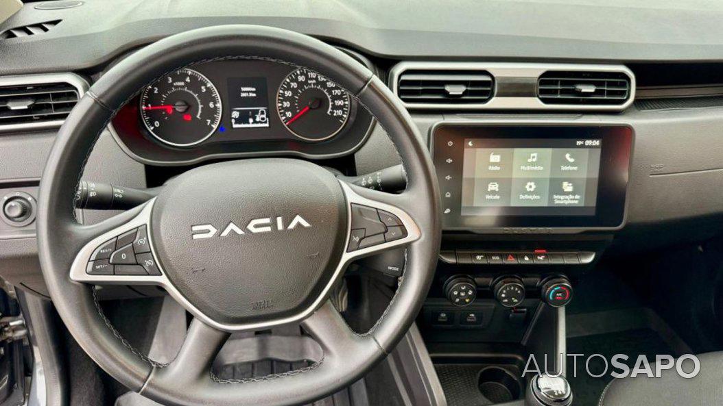 Dacia Duster 1.0 TCe Comfort de 2023