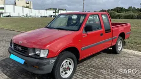 Opel Campo de 1998