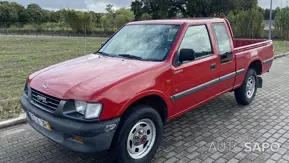 Opel Campo de 1998