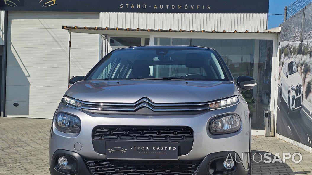 Citroen C3 de 2020