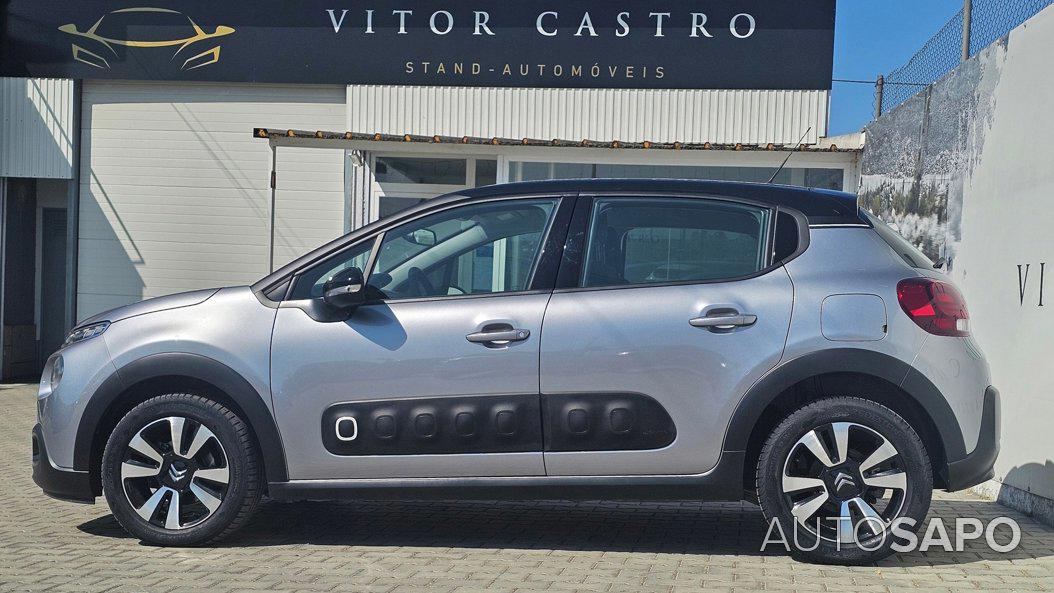 Citroen C3 de 2020