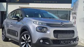 Citroen C3 de 2020