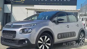 Citroen C3 de 2020