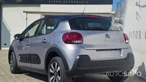 Citroen C3 de 2020