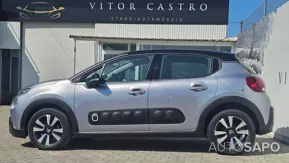 Citroen C3 de 2020