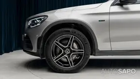 Mercedes-Benz Classe GLC de 2021