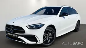 Mercedes-Benz Classe C de 2023