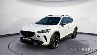 Cupra Formentor de 2022