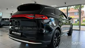 BYD Tang de 2023