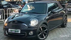 MINI Cooper D de 2015