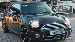 MINI Cooper D de 2015