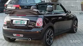 MINI Cooper D de 2015