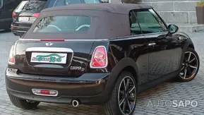 MINI Cooper D de 2015