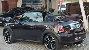 MINI Cooper D de 2015