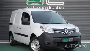 Renault Kangoo de 2019