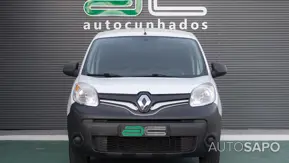 Renault Kangoo de 2019