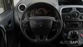 Renault Kangoo de 2019