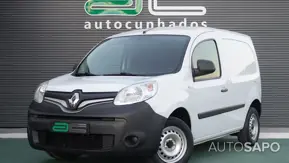 Renault Kangoo de 2019