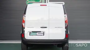 Renault Kangoo de 2019