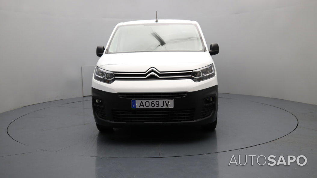 Citroen Berlingo de 2022